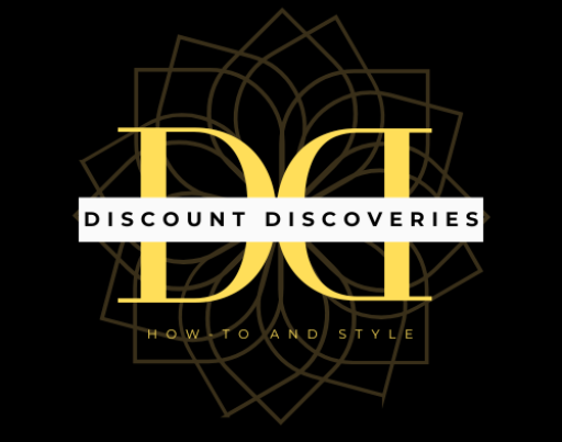 Discount Discovries